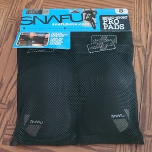 Multi sport pro pads